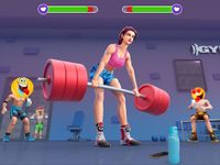 Скриншот 15 APK-версии Slap & Punch:Gym Fighting Game