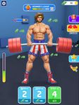 Скриншот 16 APK-версии Slap & Punch:Gym Fighting Game