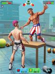 Скриншот 17 APK-версии Slap & Punch:Gym Fighting Game