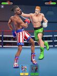 Скриншот 18 APK-версии Slap & Punch:Gym Fighting Game