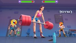 Slap & Punch:Gym Fighting Game screenshot apk 22