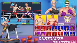 Скриншот 27 APK-версии Slap & Punch:Gym Fighting Game