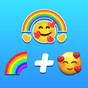 Emoji Kitchen icon