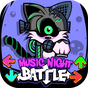 Ikon Music Night Battle - Full Mods
