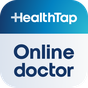 Иконка HealthTap