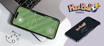 Imagem 8 do Haxball Mobile