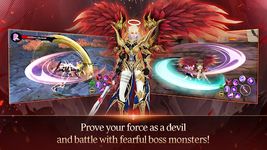 Tangkapan layar apk Devil Knights Idle 10