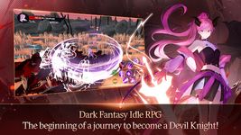 Tangkapan layar apk Devil Knights Idle 12