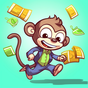 Ikon Monkey Mart : Adventure Game