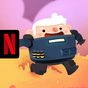 Biểu tượng Rainbow Six: SMOL - NETFLIX