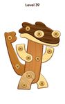 Tangkap skrin apk Screw Puzzle: Wood Nuts Bolts 12