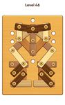 Tangkap skrin apk Screw Puzzle: Wood Nuts Bolts 13