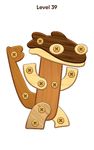 Screw Puzzle: Wood Nuts Bolts zrzut z ekranu apk 20