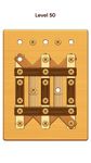 Tangkap skrin apk Screw Puzzle: Wood Nuts Bolts 6