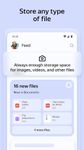 Tangkap skrin apk Yandex Disk—file cloud storage 7