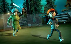 Playtime Adventure Multiplayer captura de pantalla apk 11