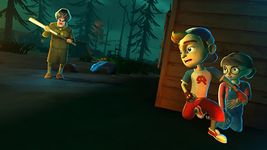 Captura de tela do apk Playtime Adventure Multiplayer 2