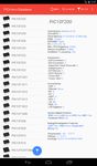 PICmicro Database Screenshot APK 6