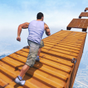 Icono de Only Go Up Parkour Simulator