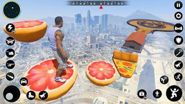 Tangkapan layar apk Only Go Up Parkour Simulator 9