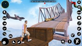 Only Go Up Parkour Simulator στιγμιότυπο apk 11