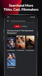 Imagen 5 de FlixPlay: Track Movies & Shows