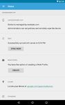 Imagen 7 de Google Apps Device Policy