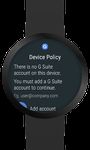 Google Apps Device Policy obrazek 3