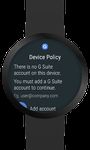 Картинка 3 Google Apps Device Policy