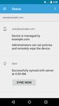 Google Apps Device Policy obrazek 10
