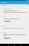 Google Apps Device Policy obrazek 4
