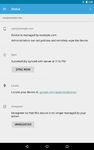 Immagine 4 di Google Apps Device Policy