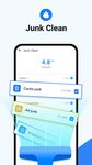 Screenshot 1 di Junk Cleaner - Ora PhoneMaster apk