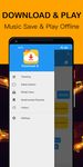 Mp3 Music Downloader Play Song στιγμιότυπο apk 3