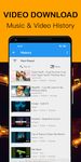 Mp3 Music Downloader Play Song στιγμιότυπο apk 5