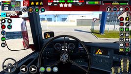 truck game 3d : euro truck 3d εικόνα 10