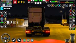 truck game 3d : euro truck 3d εικόνα 11