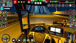 truck game 3d : euro truck 3d εικόνα 13