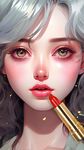 Art Cambio: Juegos Maquillaje captura de pantalla apk 15