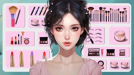 Makeover Artist: Makeup Games screenshot APK 
