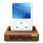 Ícone do MePlayer Audio (MP3 Player)