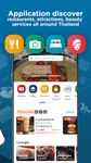 Screenshot 6 di Wongnai: Restaurants & Reviews apk