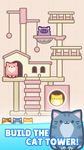 Block Cat Jam ekran görüntüsü APK 13