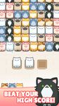 ブロックパズルにゃん : 推しの猫 のスクリーンショットapk 19