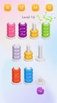 Tangkapan layar apk Nuts and Bolts - Sort Puzzle 1