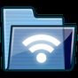 Icona WebSharing (WiFi File Manager)