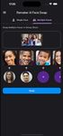 ภาพหน้าจอที่ 2 ของ Remaker AI Face Swap