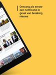 De Telegraaf capture d'écran apk 14