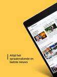 Tangkapan layar apk De Telegraaf 7