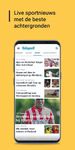 Tangkapan layar apk De Telegraaf 21